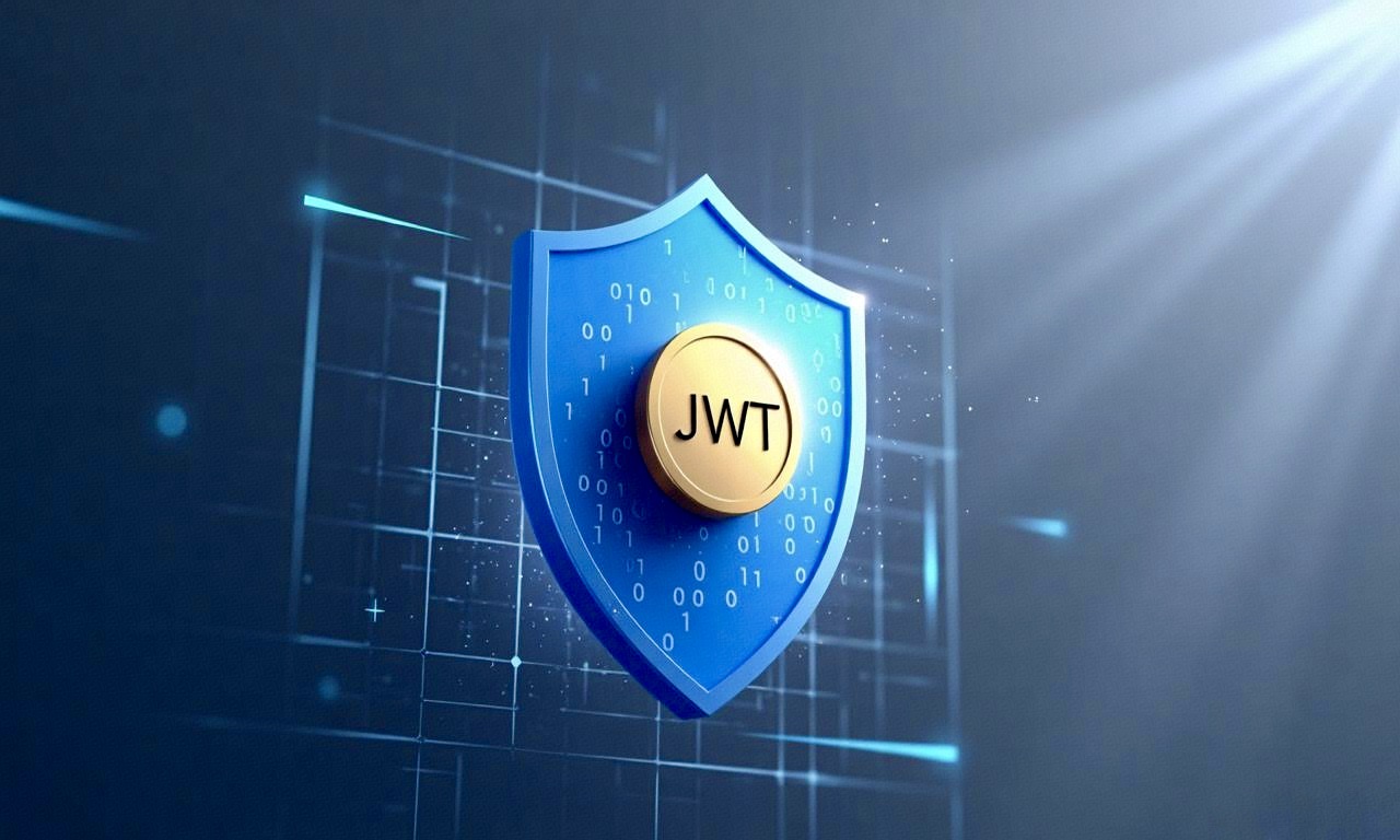 Spring Security+JWT搭建登录系统