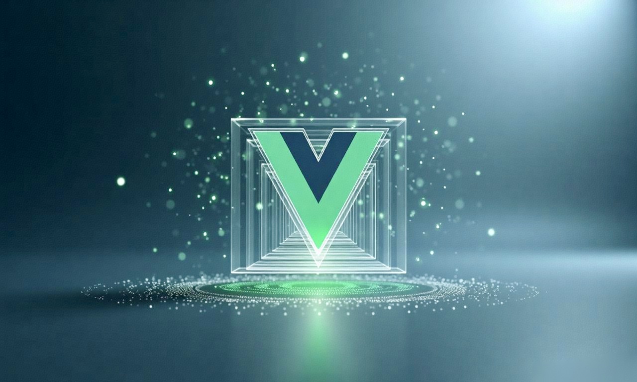 如何在Vue模版中递归创建元素