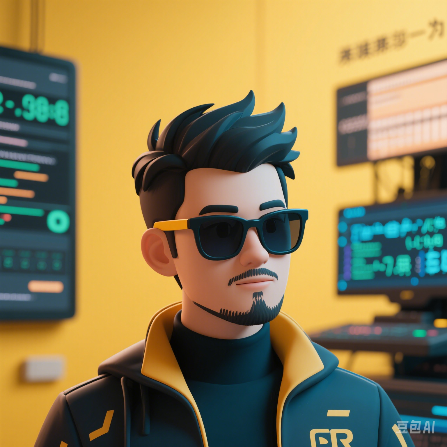 avatar